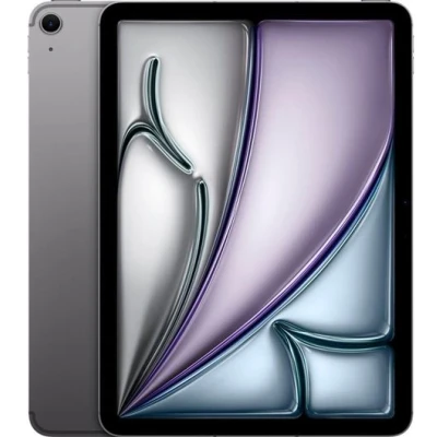 Afbeelding van Apple Ipad Air 11 Wifi 128gb Space Gray A+ Refurbished