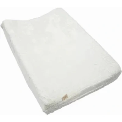 Afbeelding van Timboo Waskussenhoes Bamboe 44x67cm Riviera Blue *