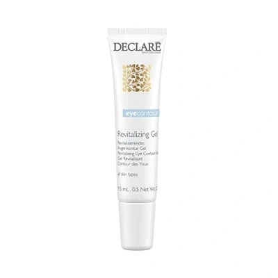 Afbeelding van Declaré Revitalising Eye Contour Gel