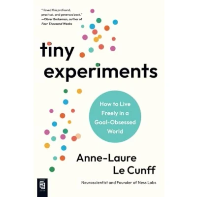 Afbeelding van Tiny Experiments