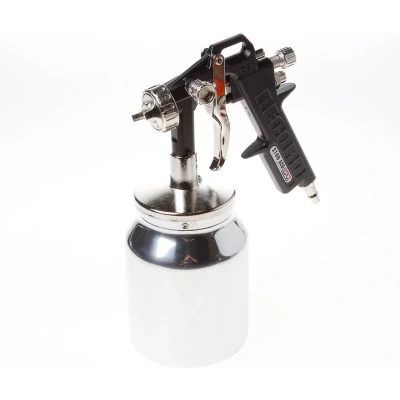 Afbeelding van Contimac Verfspuit profi onderbeker 1000ml 28626