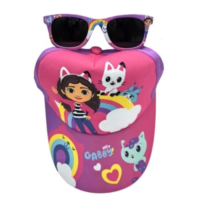 Afbeelding van Kinderpet Gabby&#039;s Dollhouse (53 cm)