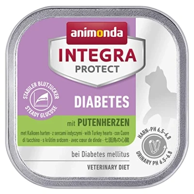Afbeelding van animonda 4017721866293 natvoer voor kat 100 g