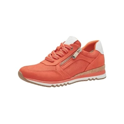 Image de MARCO TOZZI Baskets 2 23781 41 pour femme, carrot Comb, pointure 38, Peigne à carotte, 37 EU