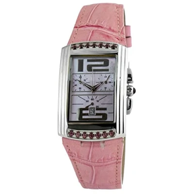 Afbeelding van Horloge Dames Chronotech CT7018B 02S (Ø 30 mm)