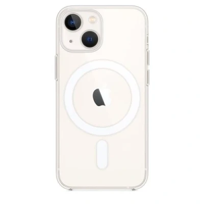 Image de iPhone 13 mini Coque avec MagSafe Transparent