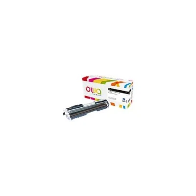 Image de OWA Noir compatible cartouche de toner (alternative pour : HP 30A, CF230A) pour LaserJet Pro M203d, M203dn, M203dw, MFP M227fdn, M227fdw, M227sdn