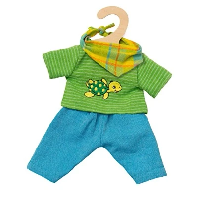 Afbeelding van Poppenoutfit Max, 35 45 cm