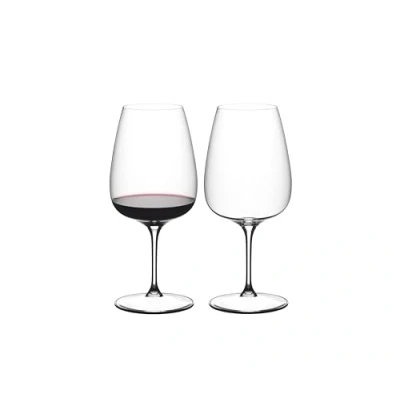 Afbeelding van Cabernet / Merlot Cocktail Weingläser Grape 830 ml Set van 2