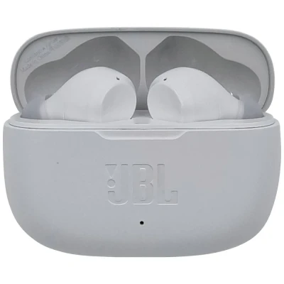 Afbeelding van JBL Wave 200TWS Wit