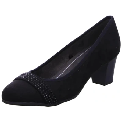 Afbeelding van Jana Dames Pumps 8 22360 42 001 H breedte Maat: 40 EU