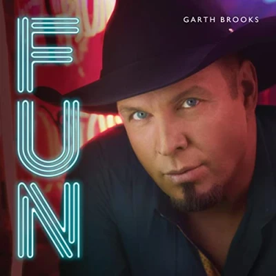 Afbeelding van Garth Brooks Fun (CD)