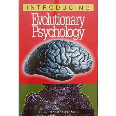 Afbeelding van Introducing Evolutionary Psychology