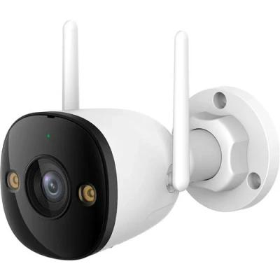 Image de Imou Caméra De Sécurité Bullet 3 5mp Blanc (s3ep 5m0we 0280b)