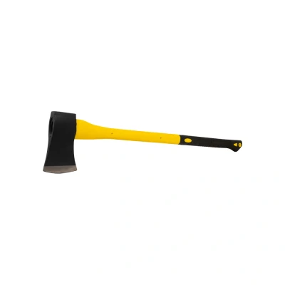 Afbeelding van TOPGEAR Bijl 90 cm, 1500 gram, FIBER