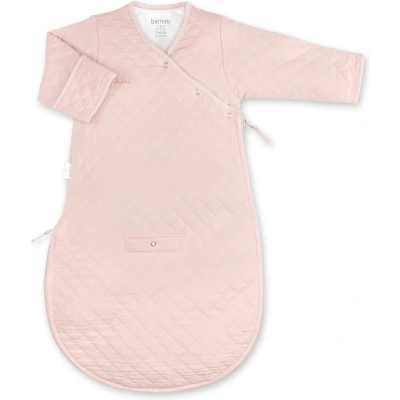 Afbeelding van BEMINI MAGIC BAG Pady quilted jersey 1 4m Blush TOG 1.5