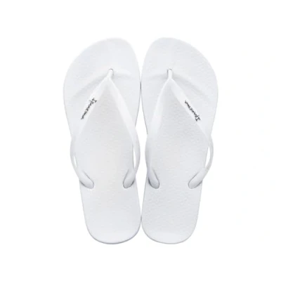 Afbeelding van Ipanema Anat Colors dames teenslippers, Wit., 40 EU