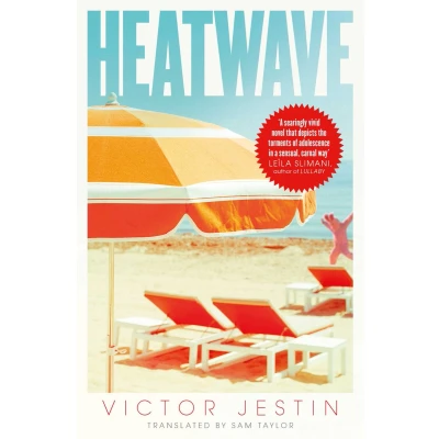 Afbeelding van Heatwave