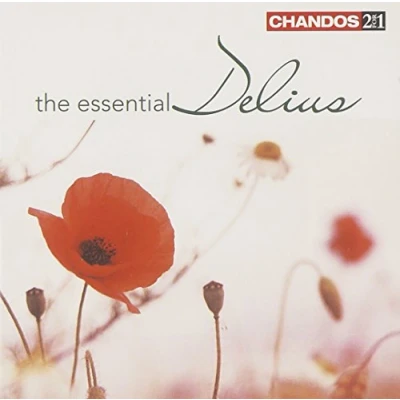 Afbeelding van Ulster Orchestra, London Philharmonic Vernon Handley Delius: The Essential Delius (2 CD)