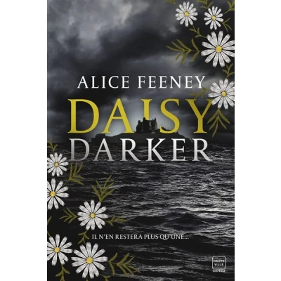 Image de Daisy Darker
