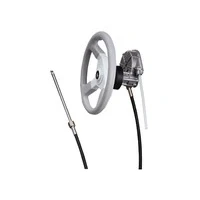 Afbeelding van M66 stuurkabel 5.49 m