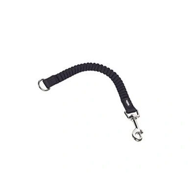 Afbeelding van Nobby lijn soft stop zwart s m 29 cm