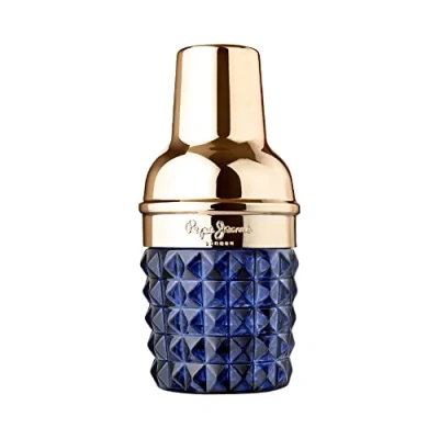 Afbeelding van Pepe Jeans Celebrate For Him Eau De Parfum 30Ml