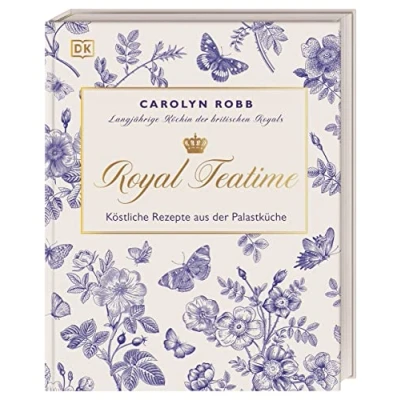 Afbeelding van Royal Teatime