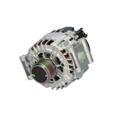 Afbeelding van VALEO 444720 Dynamo / Alternator 14V 180A VOLKSWAGEN: Sharan II, Tiguan Golf 7 Variant, SKODA: Octavia 3 Combi, Schrägheck