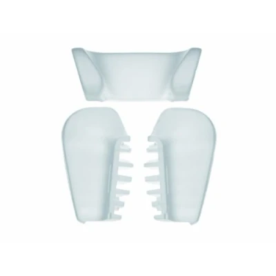 Afbeelding van Britax Römer Originele accessoires I KIDFIX XP SICT/KIDFIX &amp; KID XP, groep 2/3 dempingsinzetstukken