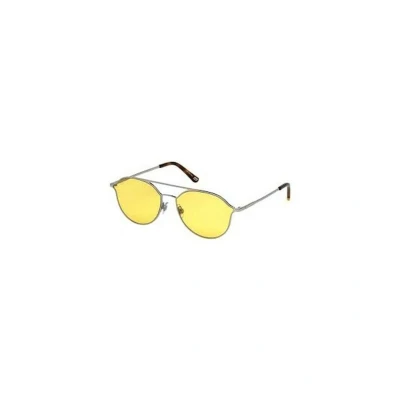Afbeelding van Zonnebril Uniseks Web Eyewear WE0208A ø 59 mm