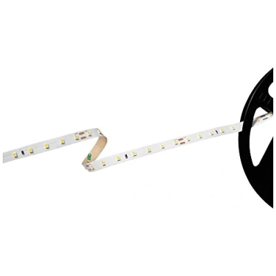 Afbeelding van Barthelme Basic 70 51541228 LED strip Energielabel: F (A G) Met open kabeleinde 24 V 5 m Warmwit 1 stuk(s)