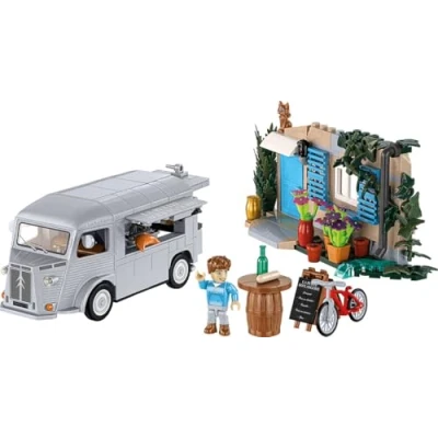 Afbeelding van COBI 24633 Citroën Type H