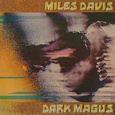 Afbeelding van Miles Davis Dark Magus