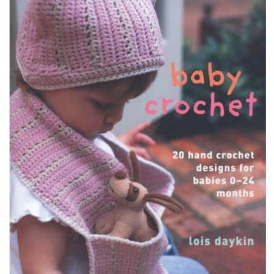 Afbeelding van Baby Crochet