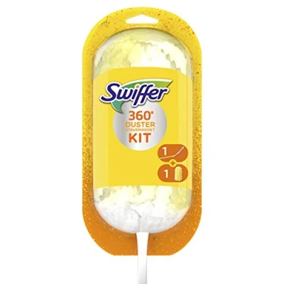 Afbeelding van Swiffer Duster XXL 1 Stofdoekje 360