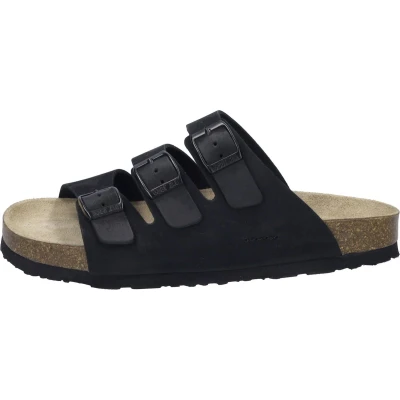 Afbeelding van JOSEF SEIBEL Hermine 05 Sandale für Damen Schwarz
