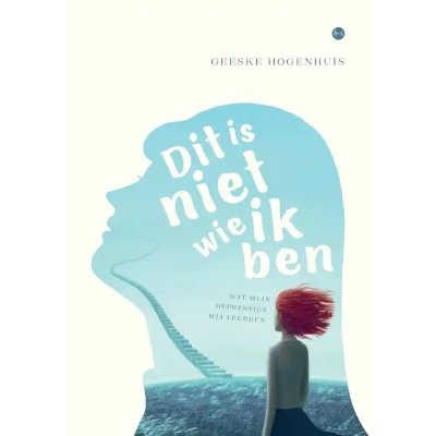 Afbeelding van Dit is niet wie ik ben