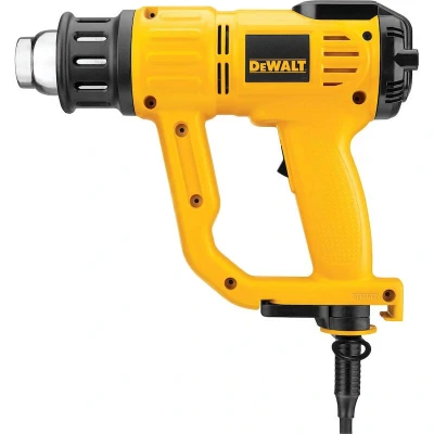Image de DEWALT D26414 QS pistolet à air chaud 2000 W