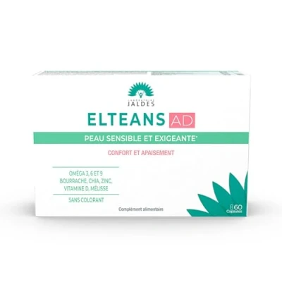 Image de Elteans Ad Caps 60