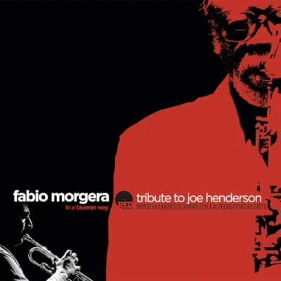 Afbeelding van Fabio Morghera Tribute To Joe Henderson (CD)