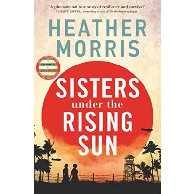 Afbeelding van Sisters under the Rising Sun