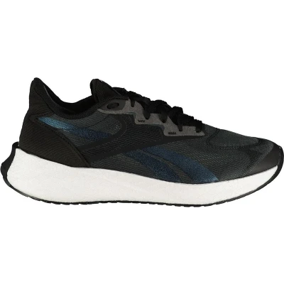 Afbeelding van Reebok Loatride Energy Symmetros Stabiliteit hardloopschoenen, Dames, Maat: 39, Cblack purgry drksil Textiel/ synthetisch