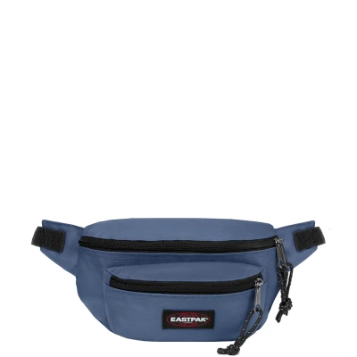 Afbeelding van Eastpak Doggy Heuptas, Maat: One Size, Powder pilot