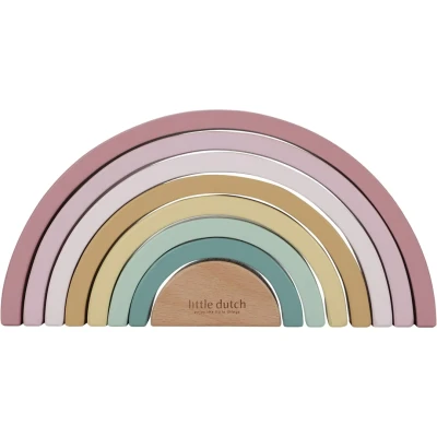 Afbeelding van Little Dutch Regenboog Fairy Garden