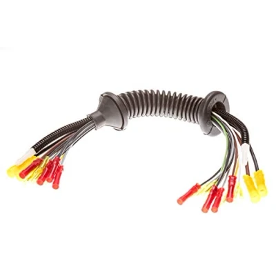 Afbeelding van SenCom 503070 Kabelreparatieset, achterklep