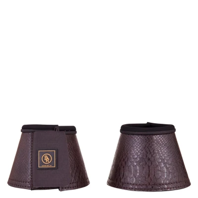 Image de BR Cloches d&#039;Obstacles Pro Max Croco Marron XL