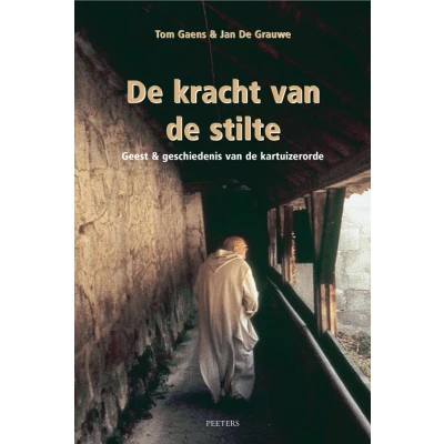 Afbeelding van de kracht van stilte
