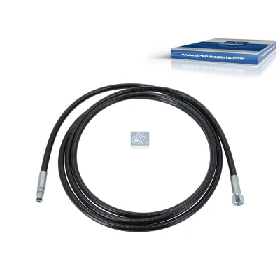 Afbeelding van DT Spare Parts 2.30109 Koppelingsslang