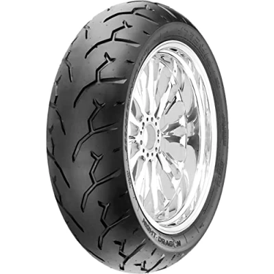 Afbeelding van Pirelli Night Dragon GT 180/55 R18 80H personenwagen Zomerbanden Banden 2812200